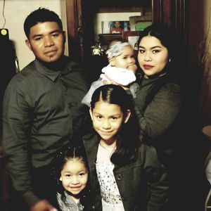 Meet your Posher, Patsy